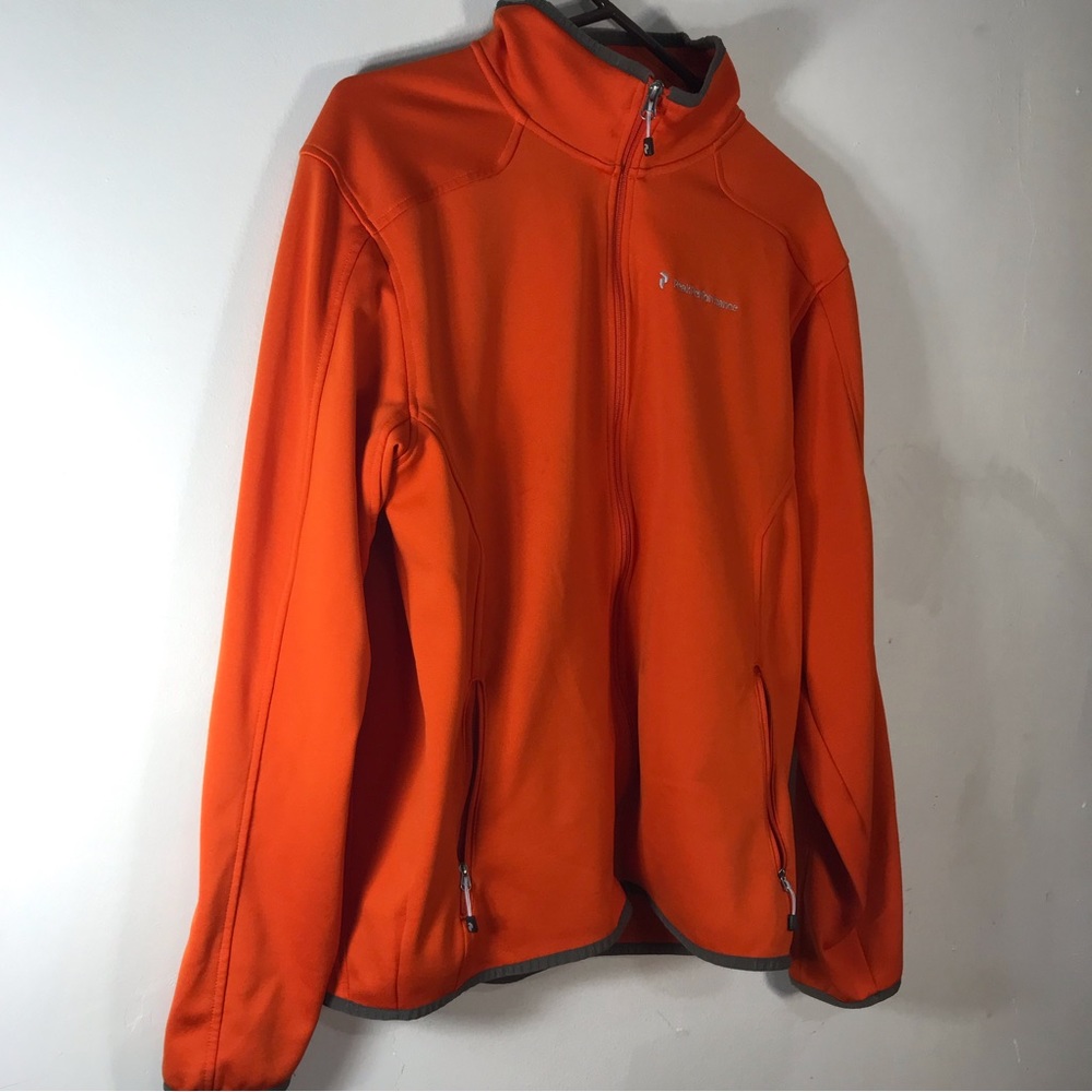 Peak Performance jacket - Picture 3 of 12